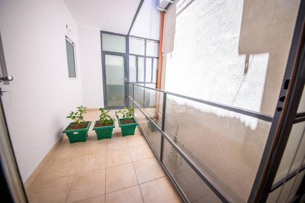 Augusta 8 Appartement Salta Buitenkant foto