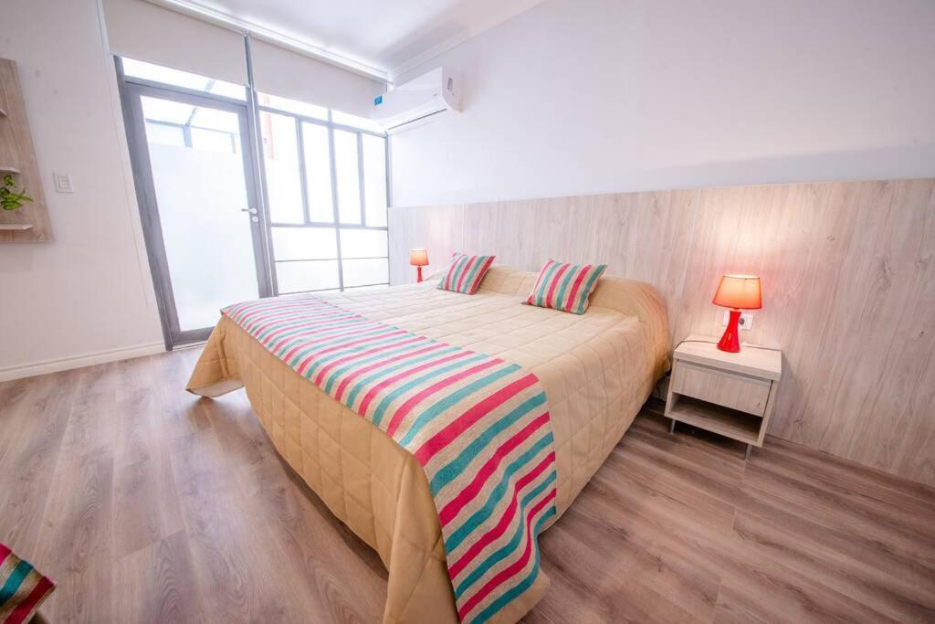 Augusta 8 Appartement Salta Buitenkant foto